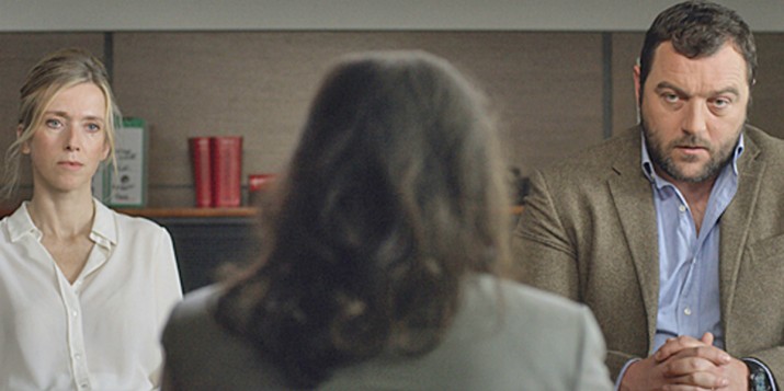 Βραβεία Σεζάρ: Η ταινία «Jusq’ a la garde» με θέμα την ενδοοικογενειακή βία ο μεγάλος νικητής