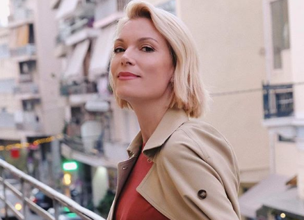 Βικύ Καγιά: Μετάνιωσα που έβαλα τη Μέγκι Ντριο στο GNTM