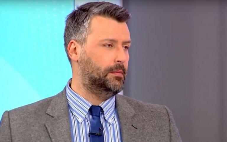 Γιάννης Καλλιάνος: Η απάντηση για τις προγνώσεις και την τρομολαγνεία