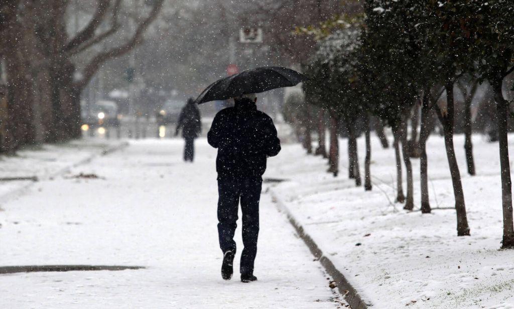 Κακοκαιρία : Θα είναι τελικά… ιστορική και που θα χτυπήσει το Σαββατοκύριακο