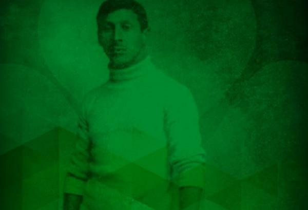 Παναθηναϊκός : 55 χρόνια από το θάνατο του ιδρυτή Γεώργιου Καλαφάτη