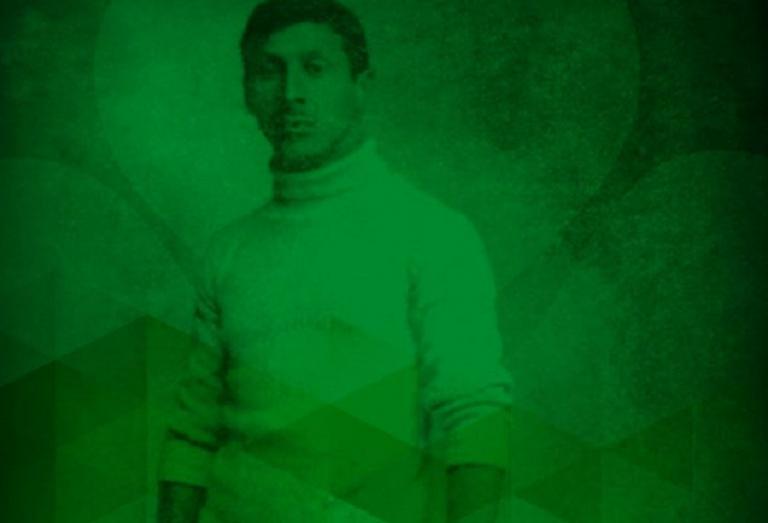 Παναθηναϊκός : 55 χρόνια από το θάνατο του ιδρυτή Γεώργιου Καλαφάτη