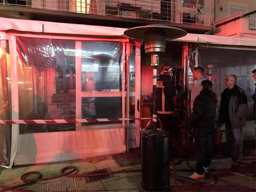 Τραγωδία στην Καλαμάτα: Ποια ήταν τα θύματα της φονικής έκρηξης