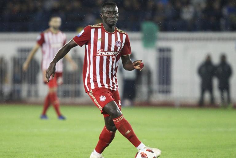 Με Καμαρά και Σολδάνο η αποστολή του Ολυμπιακού για Πανιώνιο