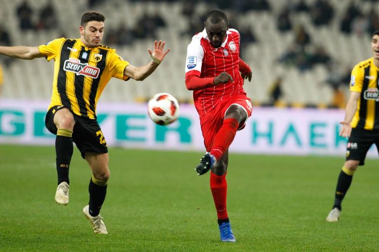 Ξάνθη : Χάνει τα παιχνίδια με Πανιώνιο και ΠΑΟΚ ο Καμαρά