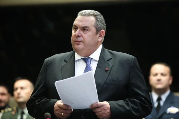 Νέο μελόδραμα Καμμένου: Ο Τσίπρας «απαλλοτρίωσε» βουλευτές των ΑΝΕΛ με αντάλλαγμα κυβερνητικές θέσεις