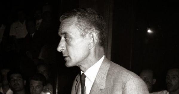 Άρης : 42 χρόνια χωρίς τον μεγάλο Νίκο Καμπάνη