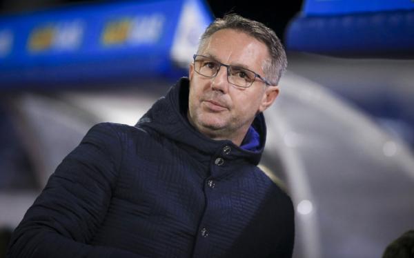 Κάναντι: «Χαίρομαι για το γκολ του Ουάρντα, γιατί το άξιζε»