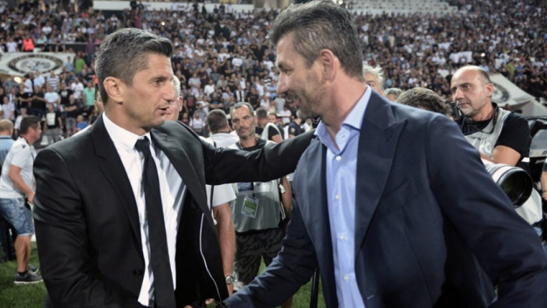 Ένα υπερθέαμα….