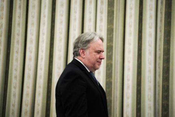 Εθνικό Συμβούλιο Εξωτερικής Πολιτικής για τις ελληνοτουρκικές σχέσεις