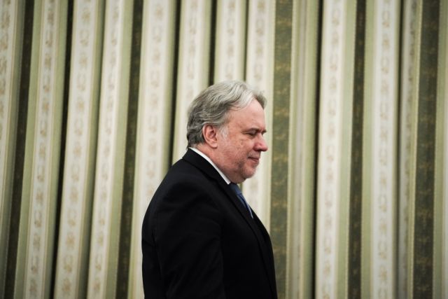 Εθνικό Συμβούλιο Εξωτερικής Πολιτικής για τις ελληνοτουρκικές σχέσεις