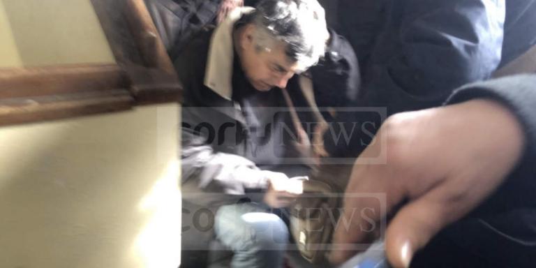 Χαμός στην Κέρκυρα για τη λειτουργία του ΧΥΤΑ στη Λευκίμμη