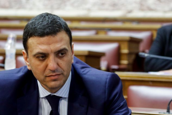 Κικίλιας: Ο πρωθυπουργός οφείλει να υπερασπίζεται εθνικά συμφέροντα, όχι κομματικά ή προσωπικά