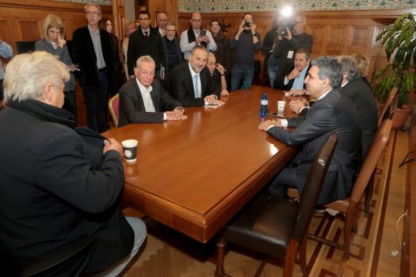 Γνωμοδότηση της Βουλής : Χωρίς ΚΟ ο Καμμένος αν διαγράψει Παπαχριστόπουλο