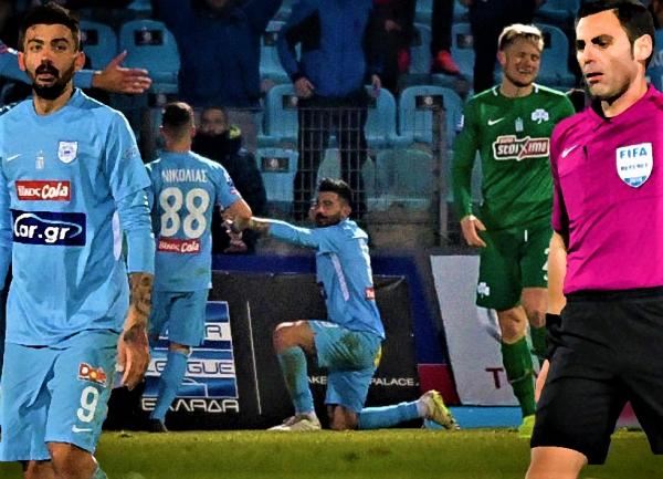 ΠΑΣάς ο Κλάους, ΠΑΣάς και ο… Κομίνης