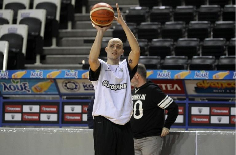 Κόνιαρης: «Δεν έχω να αποδείξω κάτι στον ΠΑΟ, θέλω να νικήσουμε»