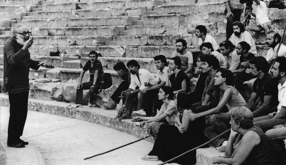 Κάρολος Κουν: Η συνέχεια του ελληνισμού