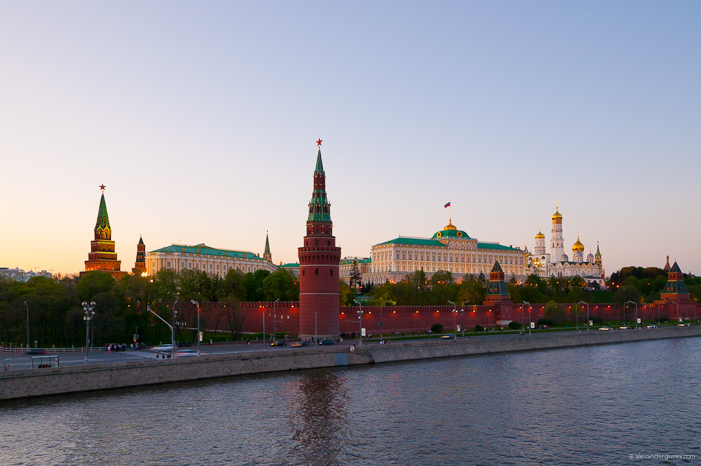 Η Ρωσία καταγγέλλει την Ευρώπη για ανάμιξη στις εσωτερικές υποθέσεις ξένης χώρας