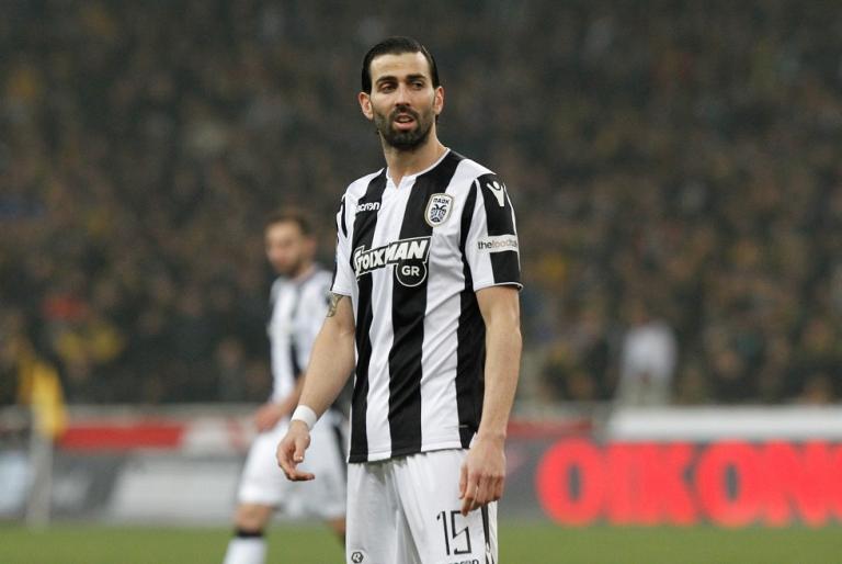 Κρέσπο: Έντεκα εναντίον έντεκα θα κερδίζαμε εύκολα