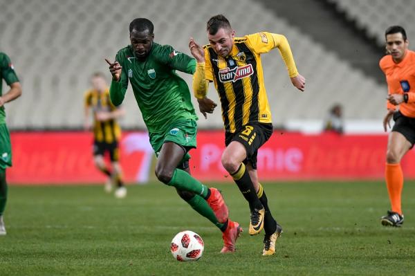 Κρίστιτσιτς: «Αυτοί οι αγώνες είναι που μετράνε»