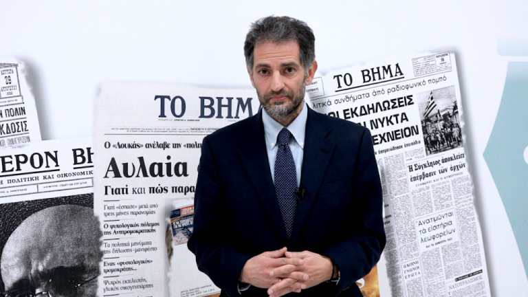 Άγγελος Κωβαίος:  Ο εκτροχιασμός της κυβέρνησης και η ευθύνη της αντιπολίτευσης