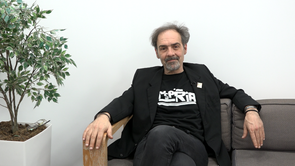 Όσκαρ 2019: Ο Γιάννης Ζουμπουλάκης σχολιάζει τα βραβεία