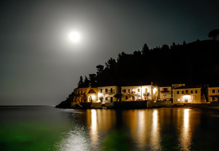 Λακωνία: Τόπος με πέντε διαφορετικά πρόσωπα