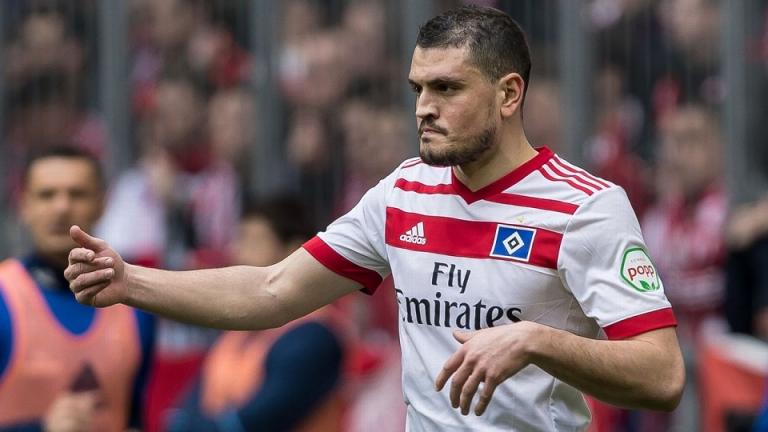 Αμβούργο : To μήνυμα επιστροφής του Κυριάκου Παπαδόπουλου