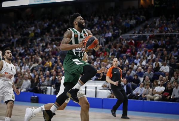 Λάνγκφορντ αντί Λοτζέσκι δήλωσε ο Παναθηναϊκός