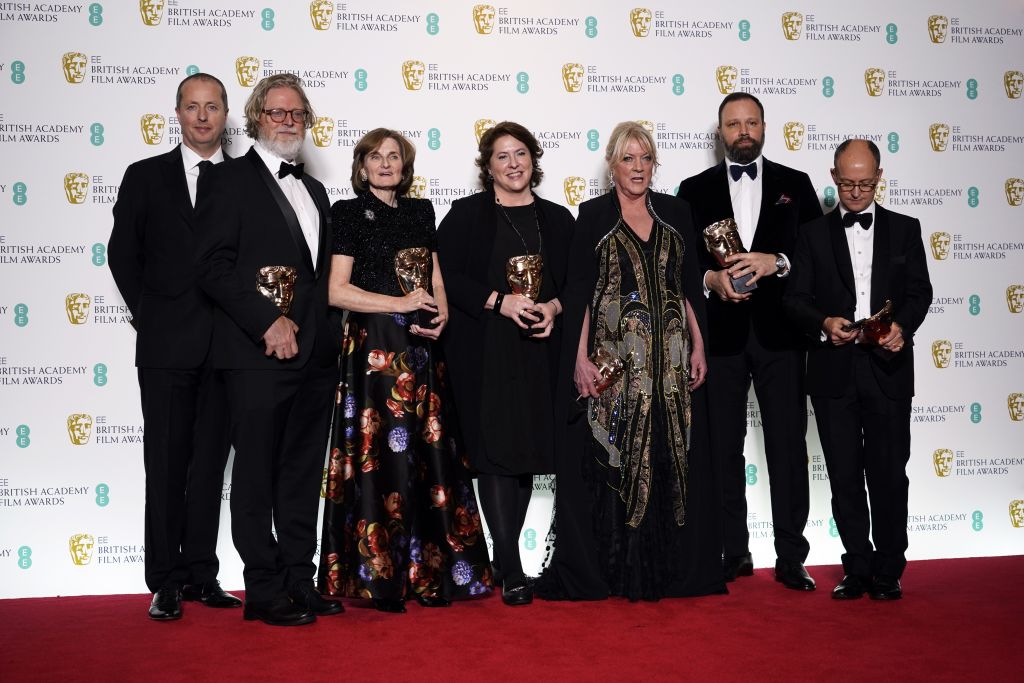 Θρίαμβος του Λάνθιμου στα BAFTA - Πάει φουλ για βραβεία Οσκαρ