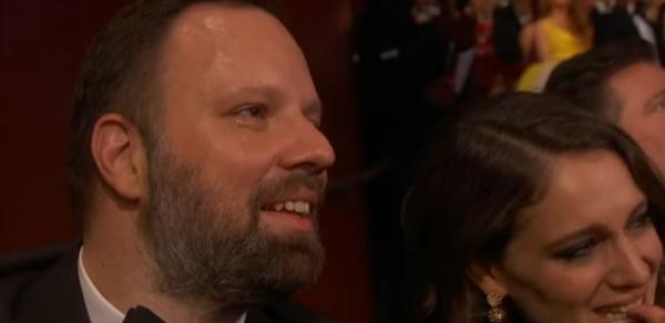 Όσκαρ 2019 : Όταν ο Γιώργος Λάνθιμος δάκρυσε για την πρωταγωνίστριά του