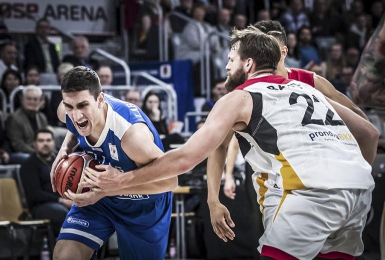 Λαρεντζάκης: «Κλείσαμε τα αυτιά μας στην αμφισβήτηση»