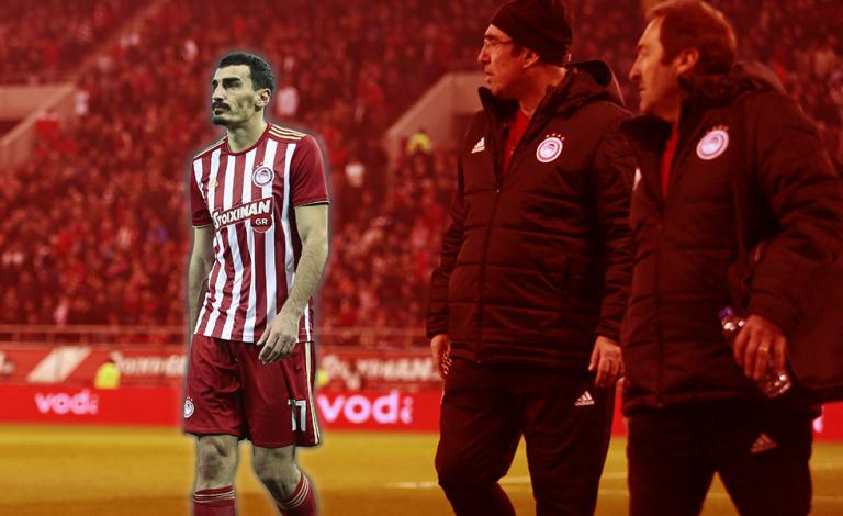 Πήρε εξιτήριο ο Λάζαρος