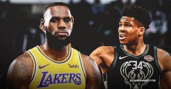 Αντετοκούνμπο, ο νεότερος πιο ακριβοπληρωμένος παίκτης του ΝΒΑ