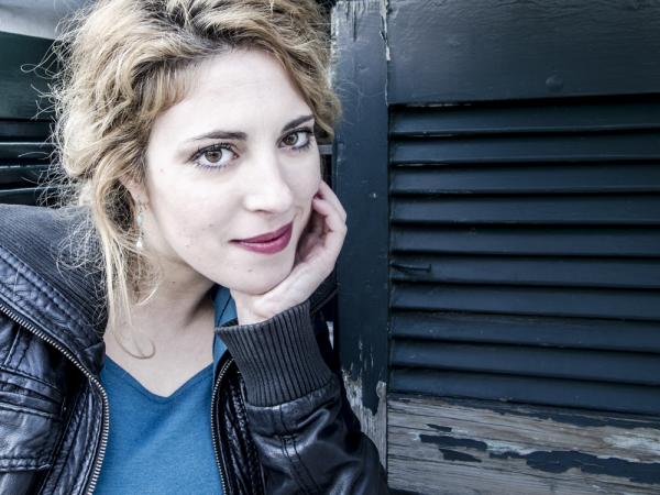 Πέθανε η ηθοποιός Νίκη Λειβαδάρη