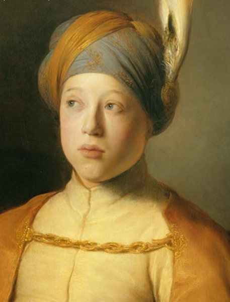 Λούβρο του Άμπου Ντάμπι: Έκθεση με έργα των Ρέμπραντ και Βερμέερ