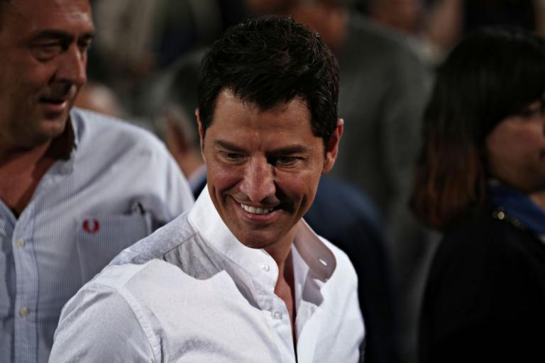 Σάκης Ρουβάς : Γιατί ζήτησε συγγνώμη από τον Γιώργο Λάνθιμο