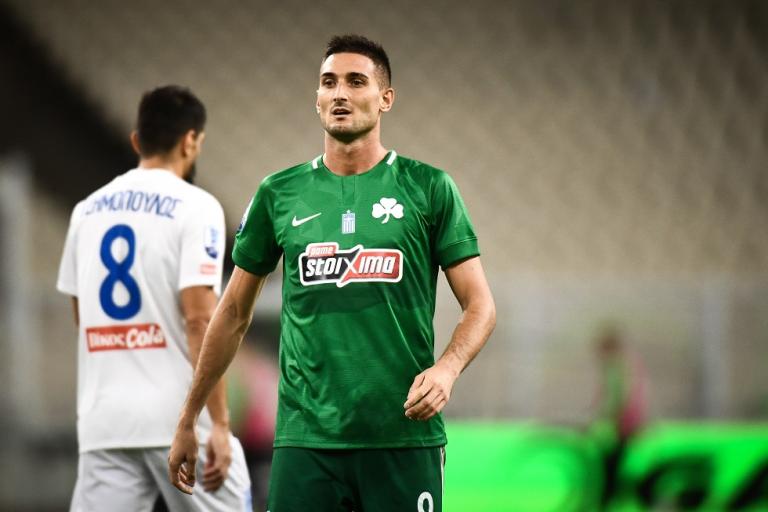 Παναθηναϊκός: Εκτός με ΠΑΣ ο Μακέντα και με Πανιώνιο ο Γιόχανσον