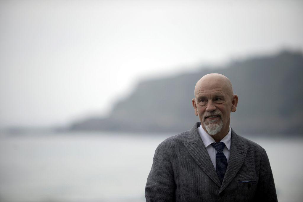 Μάλκοβιτς: Το θεατρικό έργο για τον Γουάινσταϊν αναμένεται να προκαλέσει αντιδράσεις