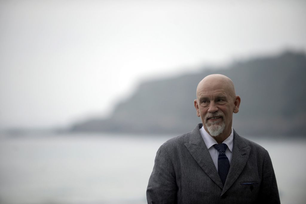 Μάλκοβιτς: Το θεατρικό έργο για τον Γουάινσταϊν αναμένεται να προκαλέσει αντιδράσεις