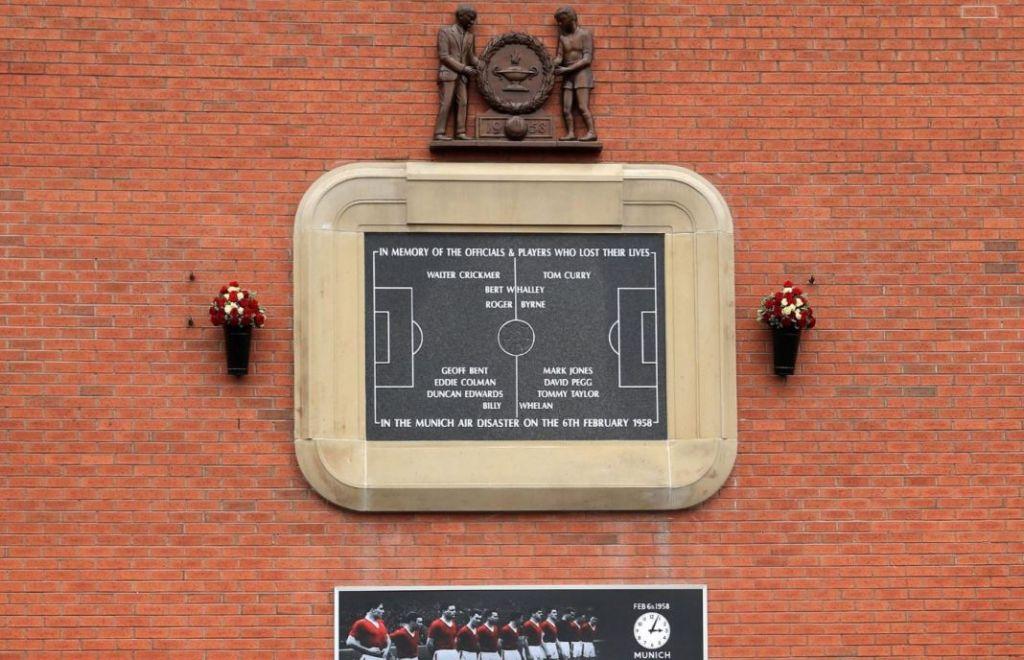 Μάντσεστερ Γιουνάιτεντ: 61 χρόνια από την τραγωδία στο Μόναχο