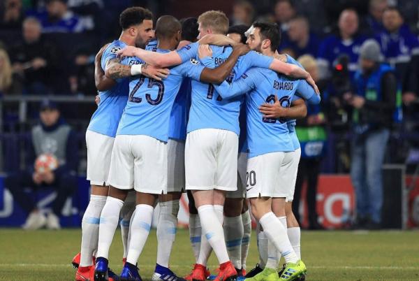 Η κορυφαία ενδεκάδα της εβδομάδας στο Champions League