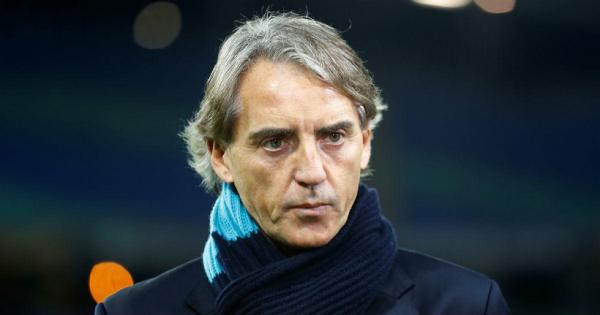 Μαντσίνι: «Η Ιταλία μπορεί να κατακτήσει το επόμενο Euro»