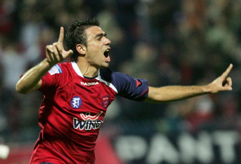 Ξανά στον Πανιώνιο ο Μανιάτης: «Επέστρεψα σπίτι μου»