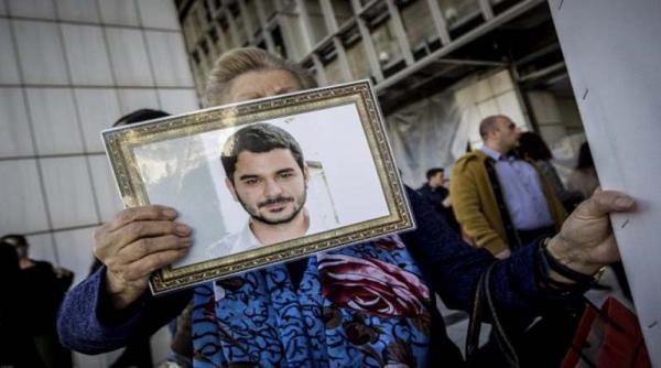 Δίκη Μάριου Παπαγεωργίου: Η αποκαλυπτική κατάθεση της Νικολούλη για τη δολοφονία