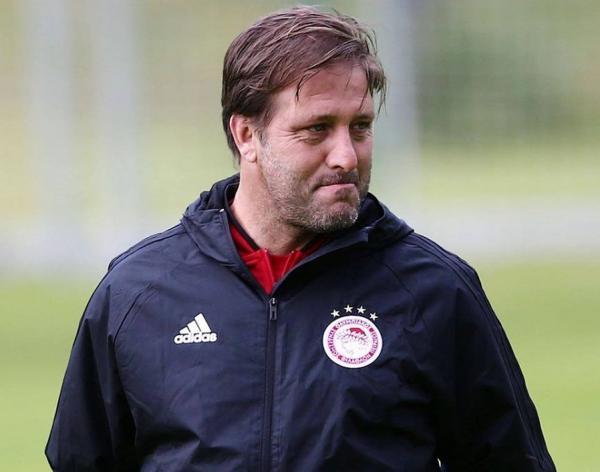 Ο φόρος τιμής του Πέδρο Μαρτίνς στα θύματα της Θύρας 7