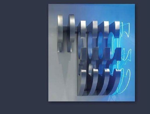 «Τον λόγο έχει η τέχνη»: 39 αισθητικά δοκίμια του Τάκη Μαυρωτά