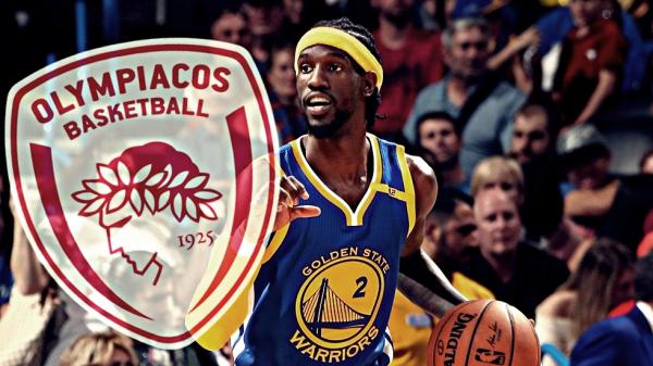 Ουέμπερ: «Τώρα είναι η ώρα μου» (pic)