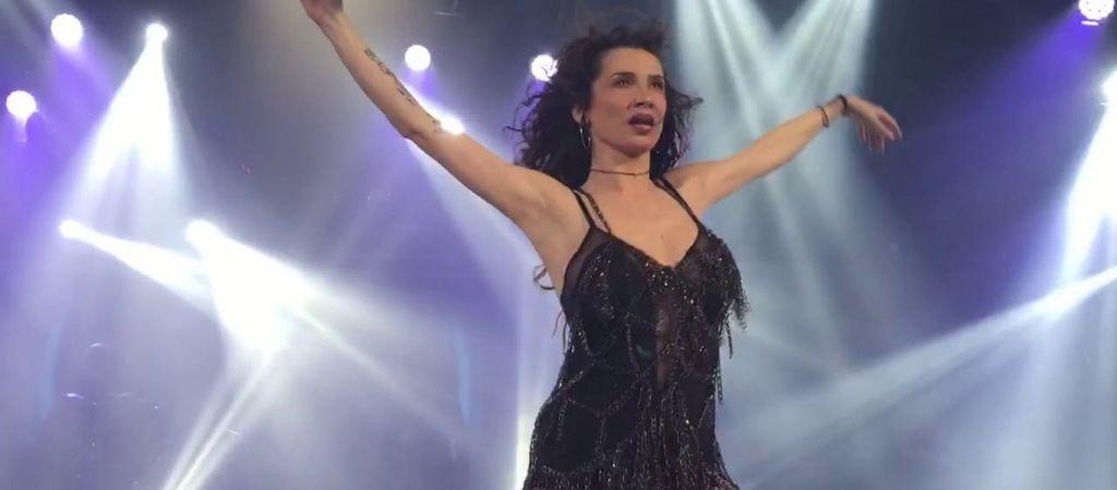 Πάολα : Νέο ειδύλλιο με τον πρώην σύντροφό της