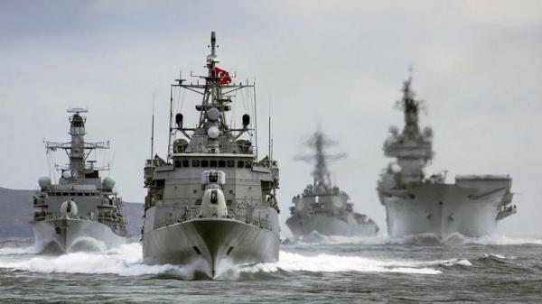 «Γαλάζια Πατρίδα»: Επίδειξη ισχύος με 102 πλοία ετοιμάζει η Τουρκία – Προκαλεί ο Ακάρ